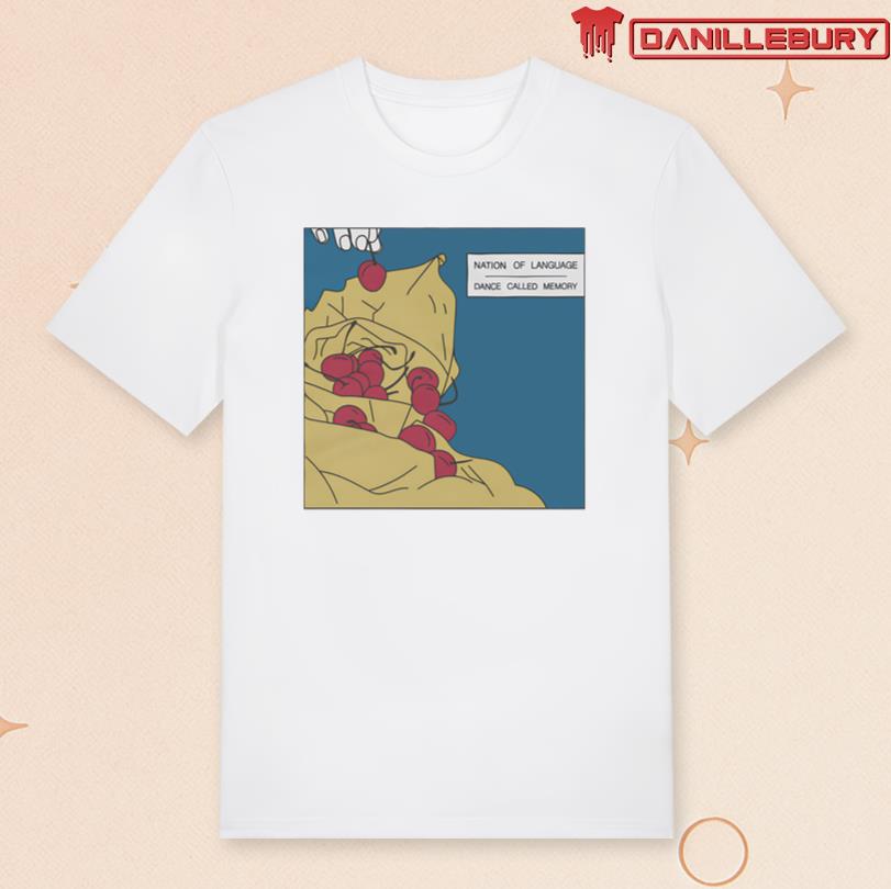 Dance Called Memory Tee