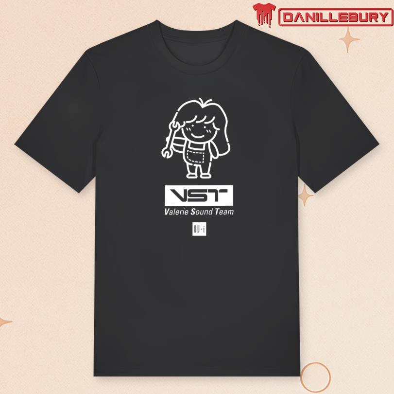 DV-i VST Tee