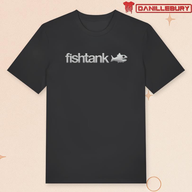 Fishtank LIVE Fishtank Tee