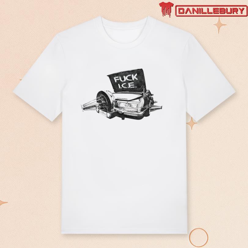 Fk Ice Slab Shirt