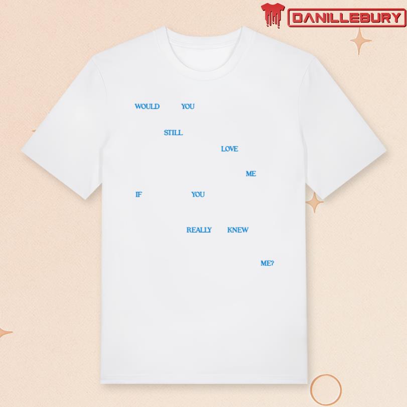 Fletcher WYSLMIYRKM Tshirt