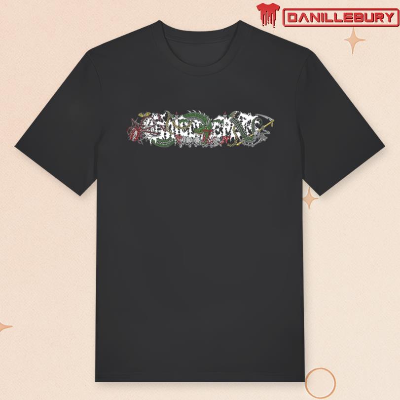 Gatecreeper Dragon Shirt