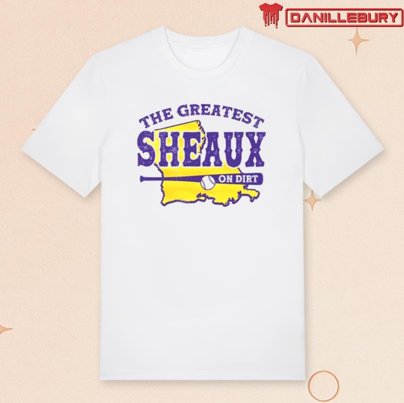 Greatest Sheaux Tee