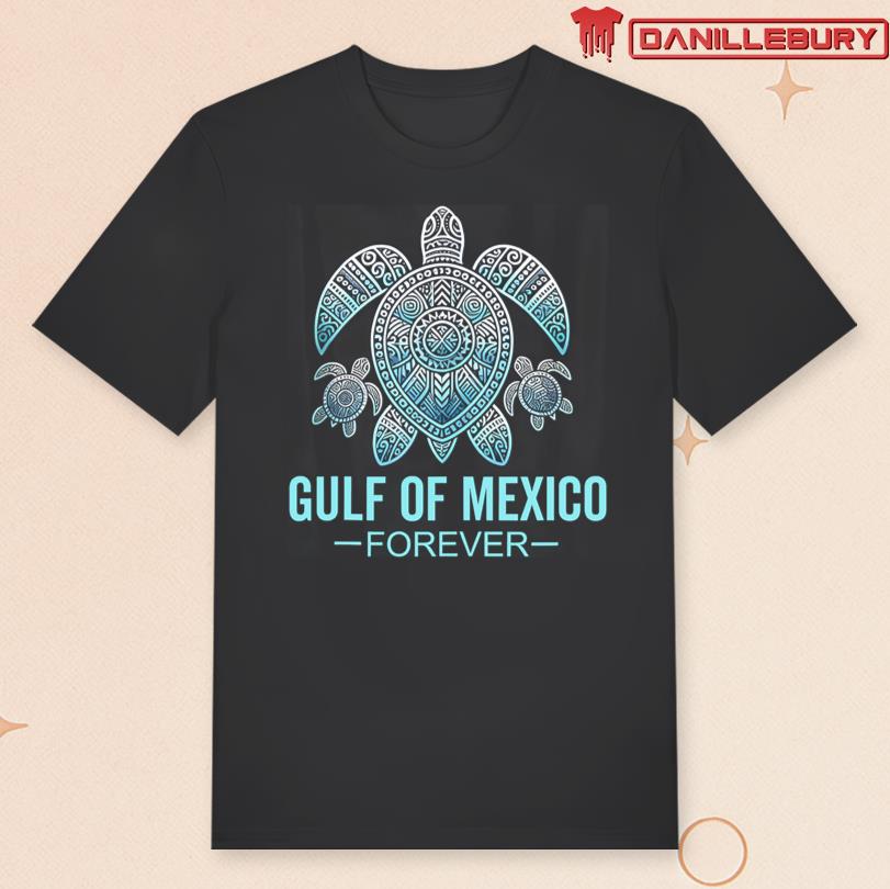 Gulf Of Mexico T shirt