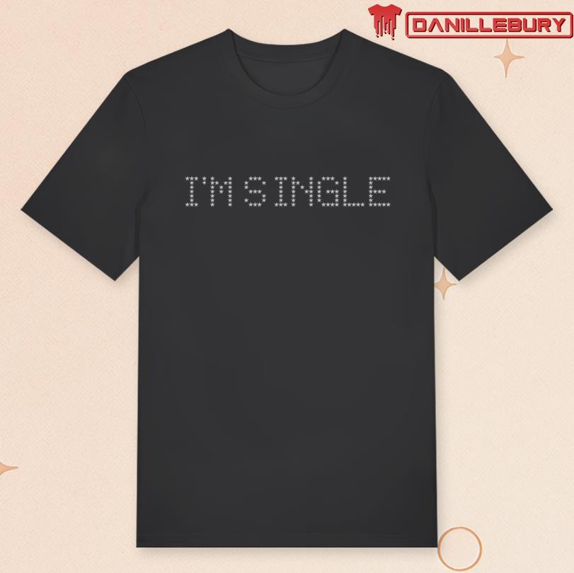 Haim Im Single Tee