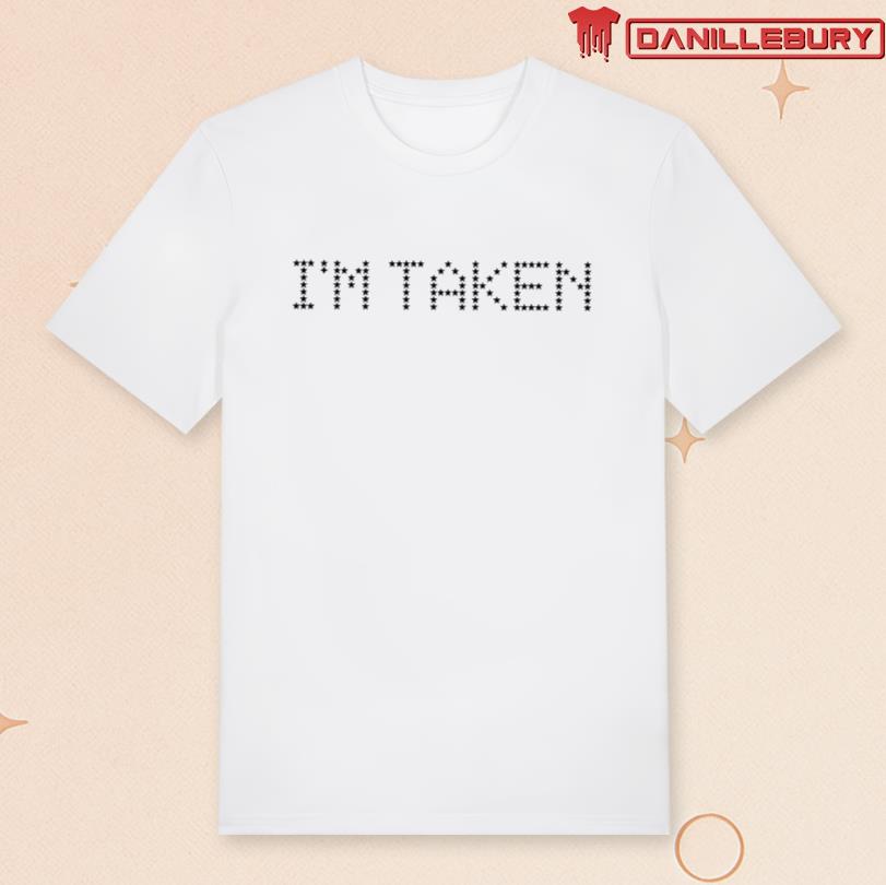 Haim Im Taken TShirt