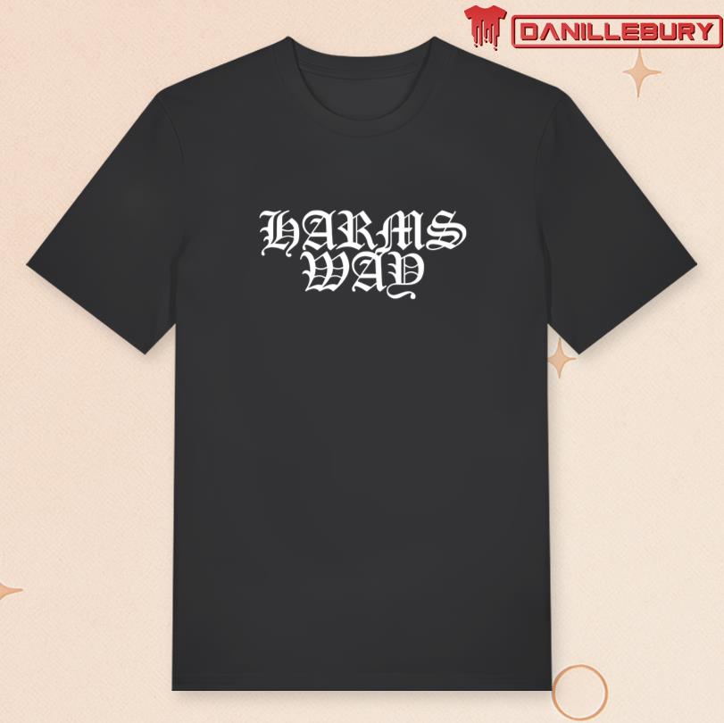 Harms Way Tee
