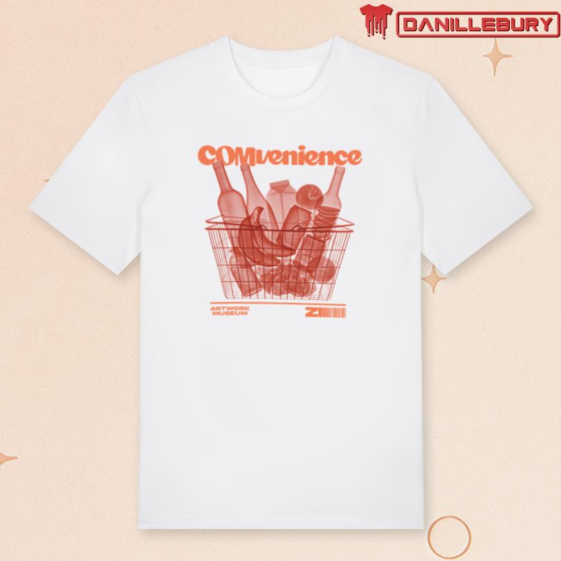 Hybe Merch Zico Fan Meeting CONvenience