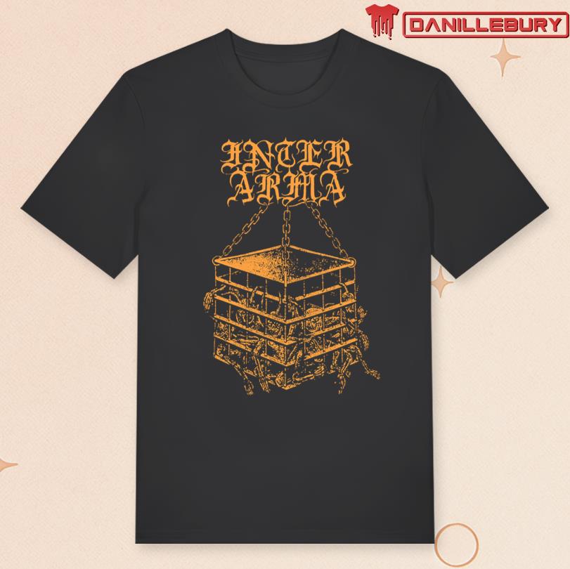 Inter Arma Arma Seerus Merch