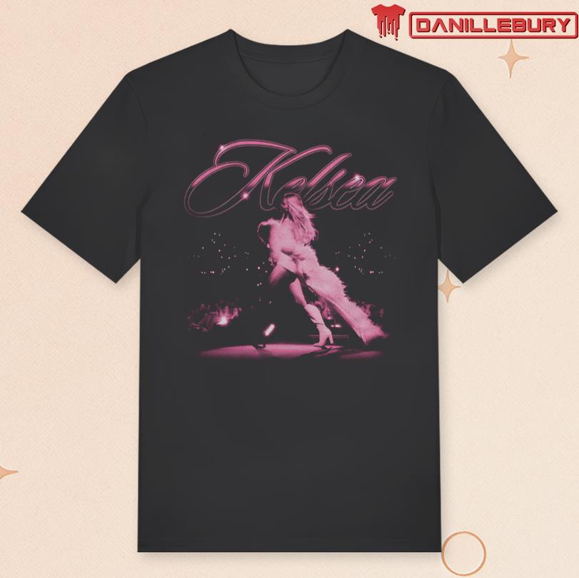Kelsea Ballerini Kelsea Vintage Photo Tshirt