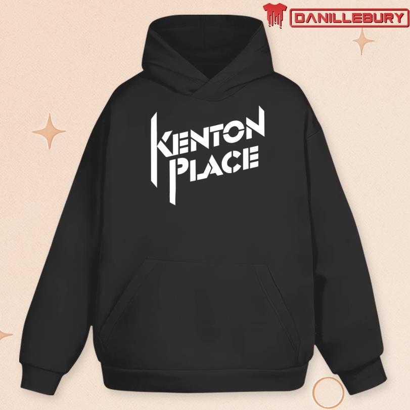 Kenton Place T-Shirt