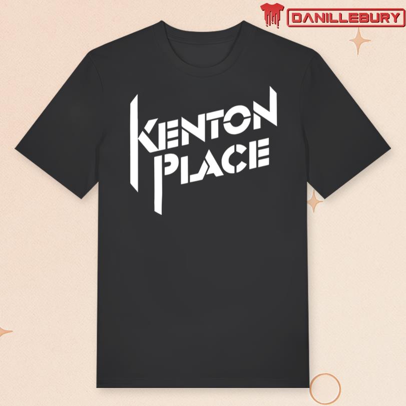 Kenton Place T-Shirt