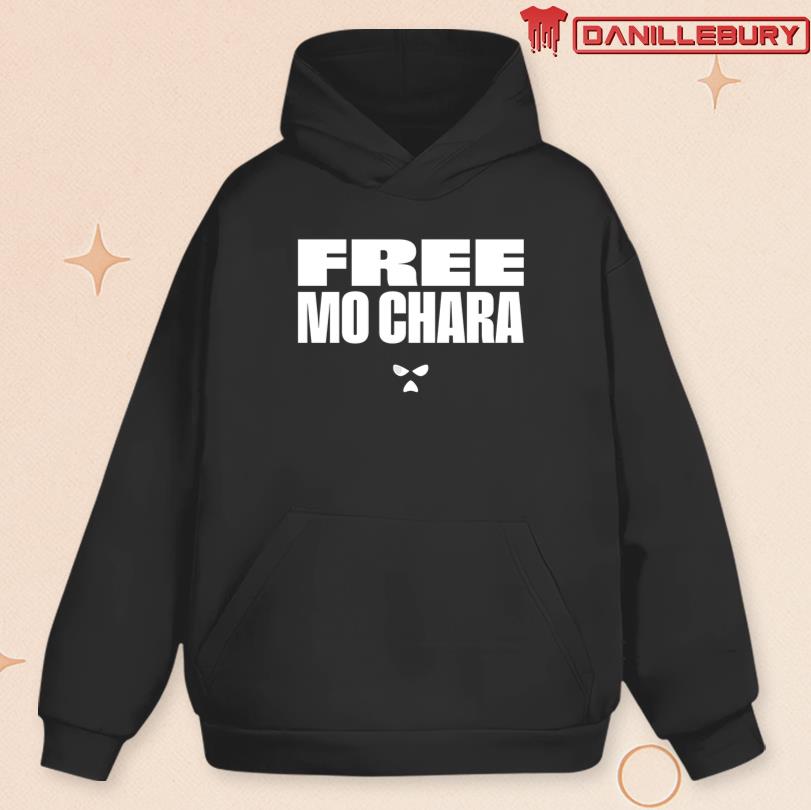 Kneecap Free Mo Chara Tee