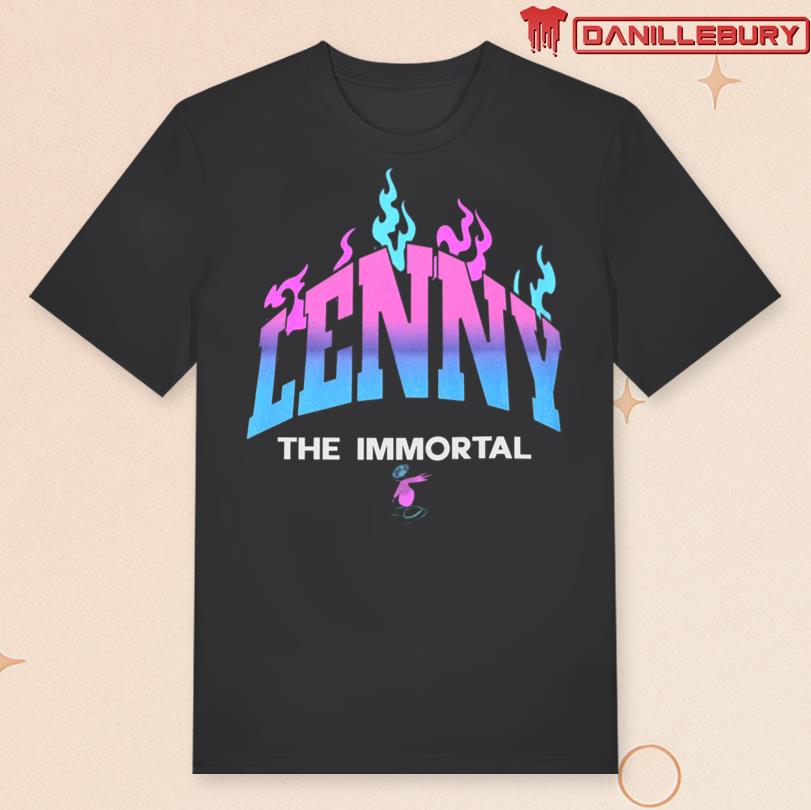 Lenny The Immortal T-Shirt