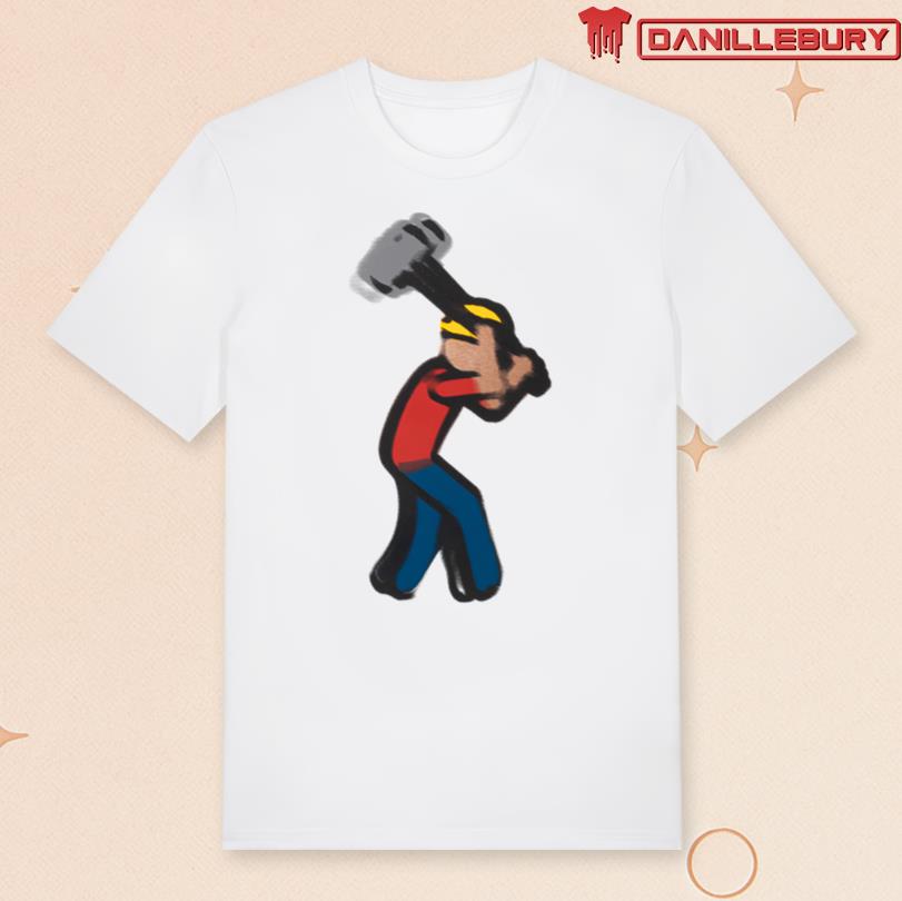 Lil Yachty Motion Blur T-shirt