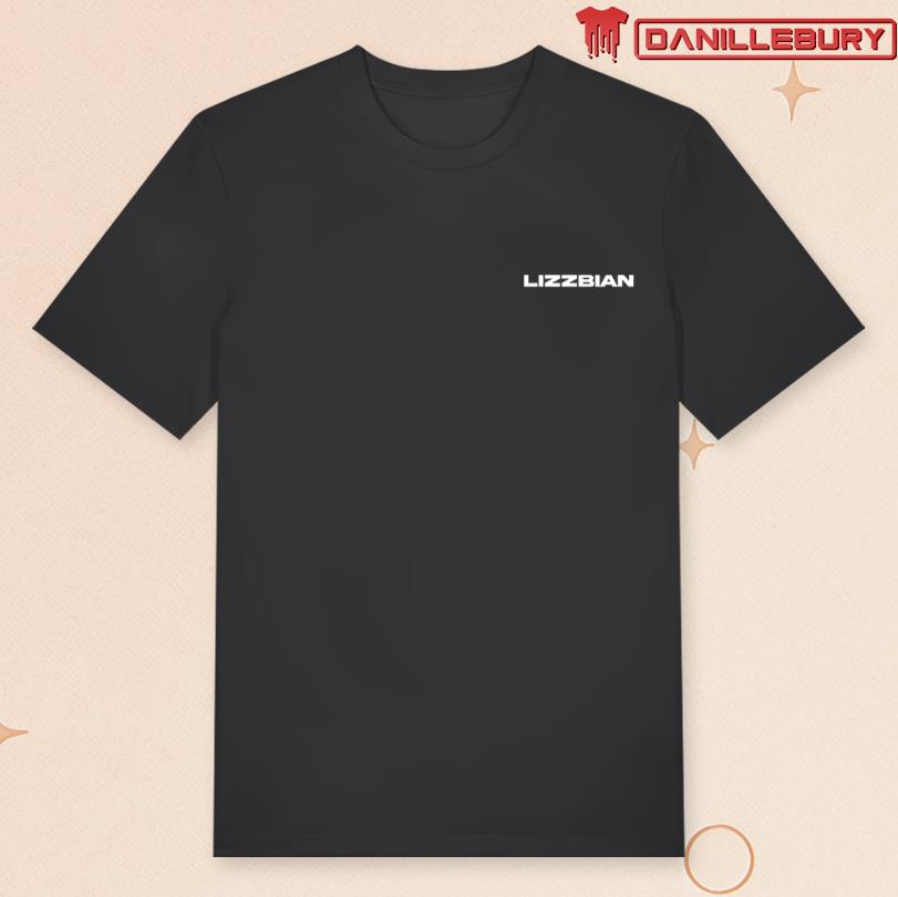 Lizzo Lizzbian Tee