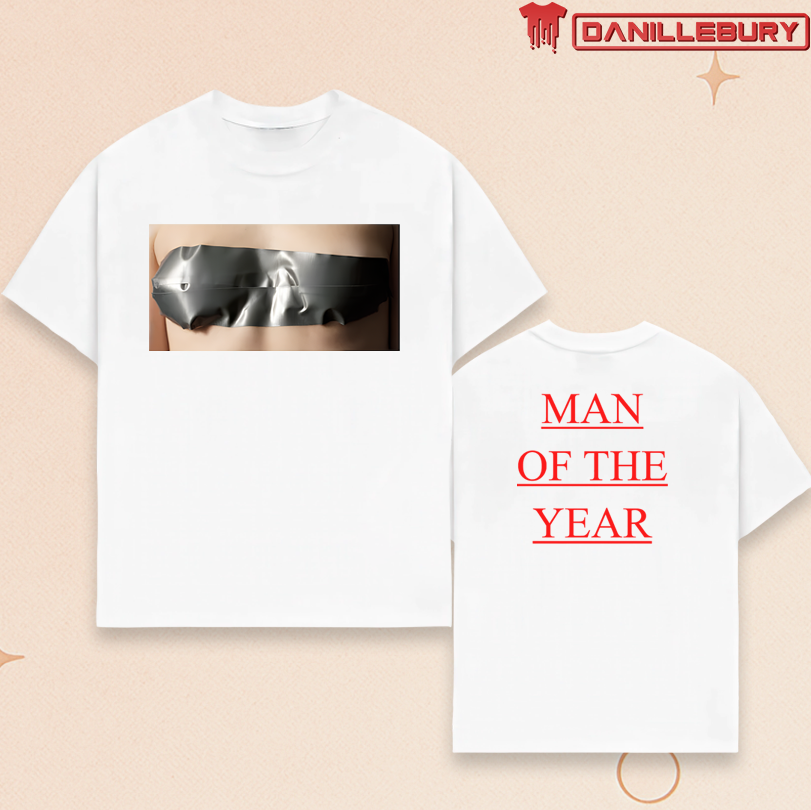 Lorde Moty Photo T-shirt