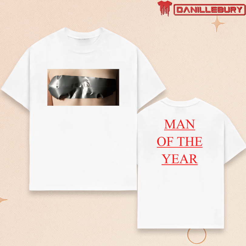 Lorde Moty Photo Tee