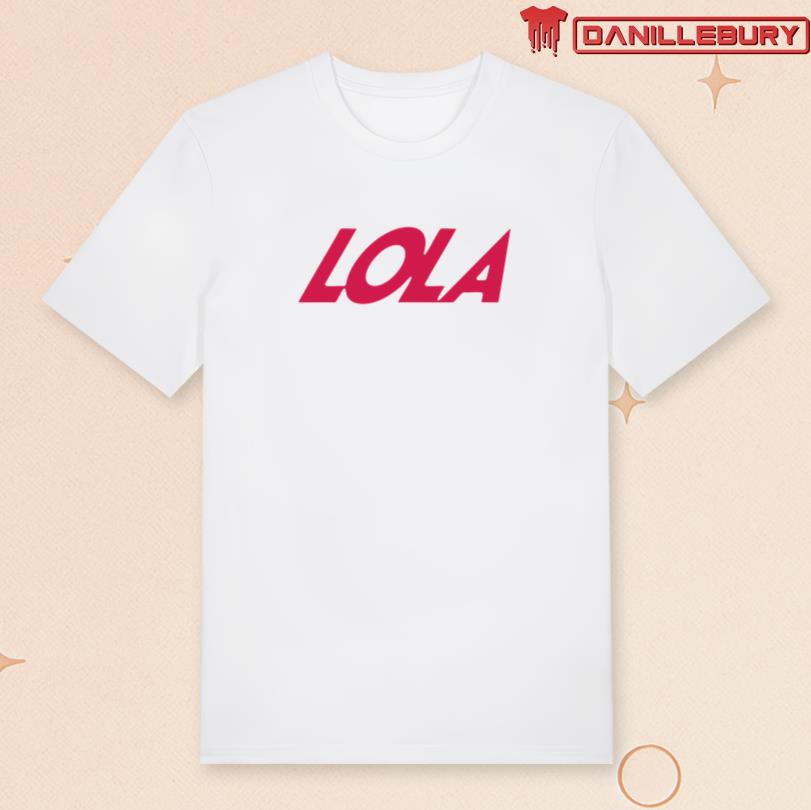 Marina Satti Lota Tee