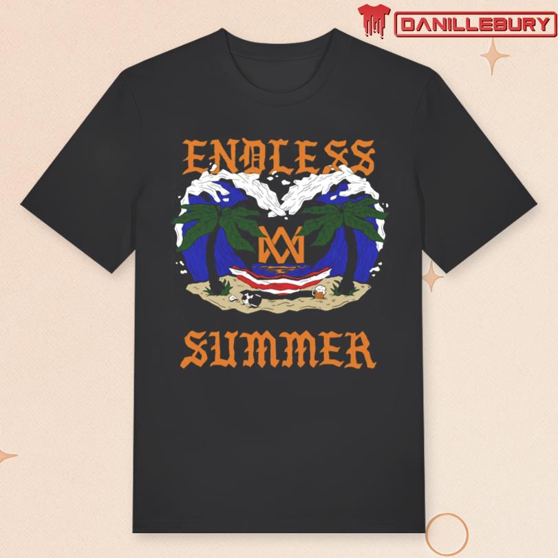 MM Endless Summer Shirt
