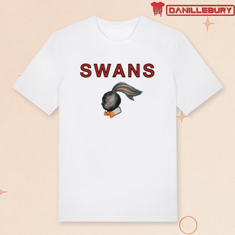 Moonpix Swans Merch