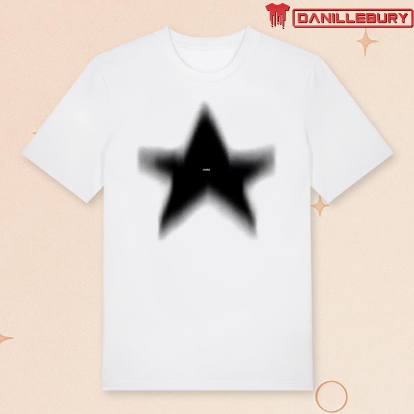Mothé Star T-shirt