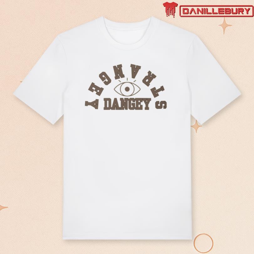 MWMH Strangey Dangey T-shirt