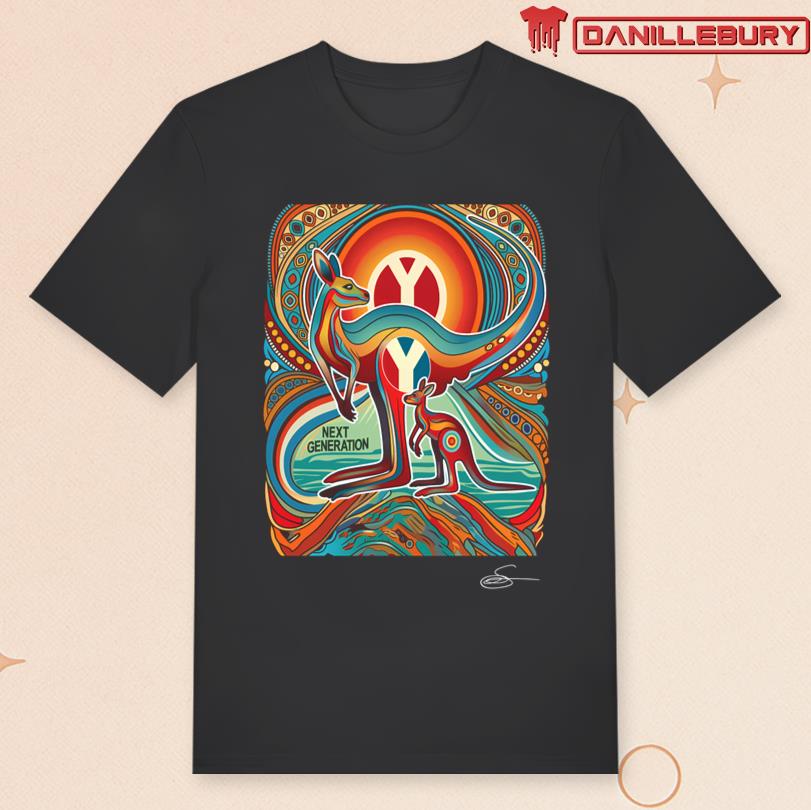 NAIDOC 2025 Limited Edition Tee