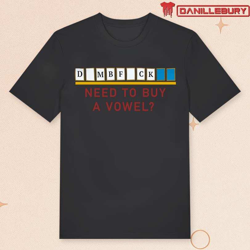 Neck Deep Vowel Tee