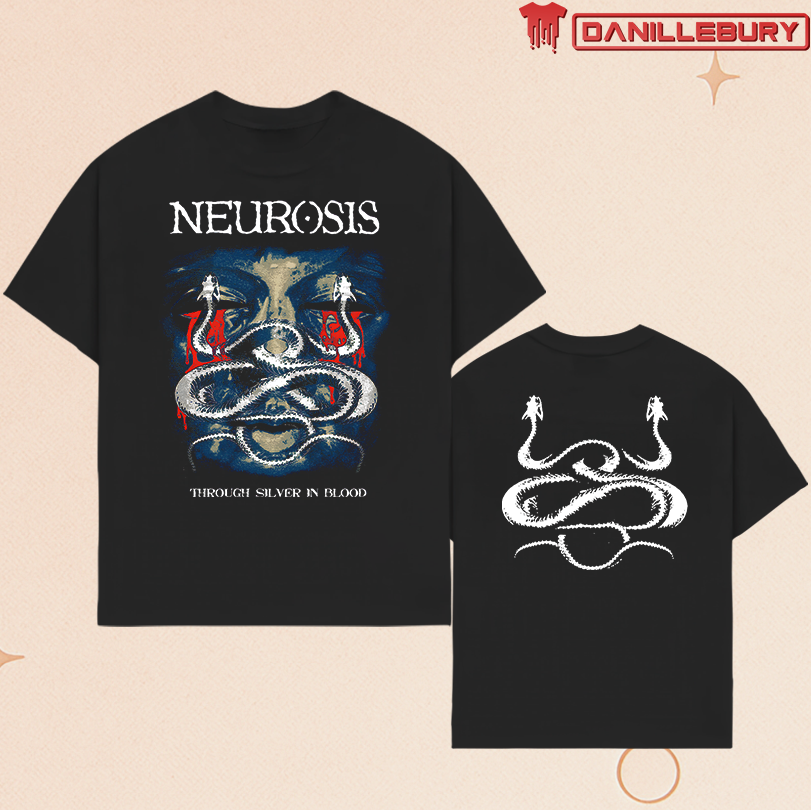 Neurosis Purify Shirt