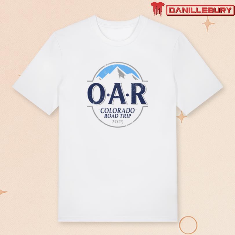 OAR Brew Tee