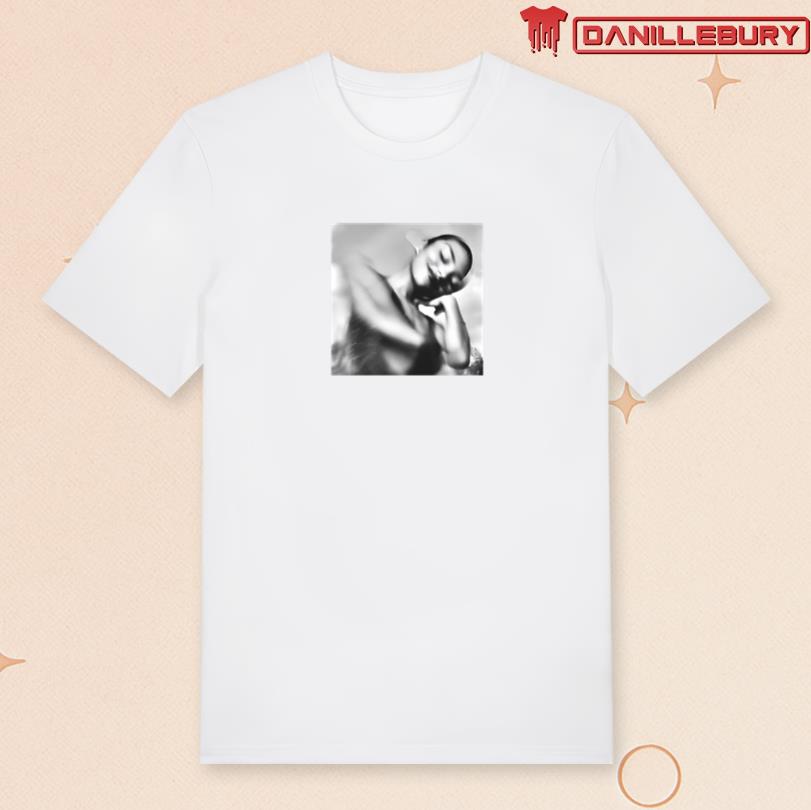 Olivia Dean The Art of Loving Tee
