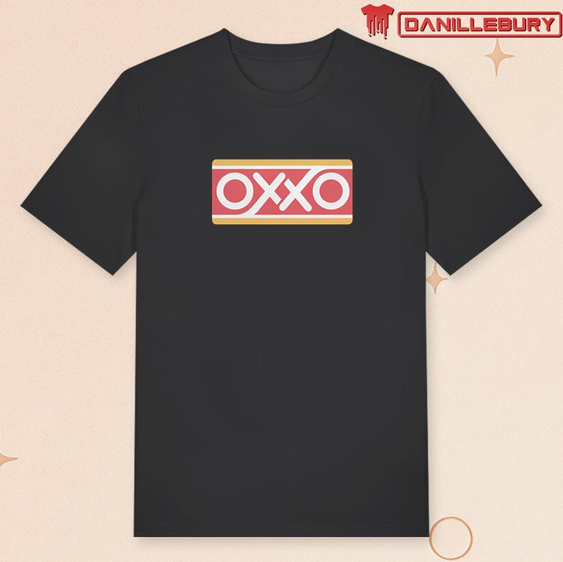 Oxxo Tshirt