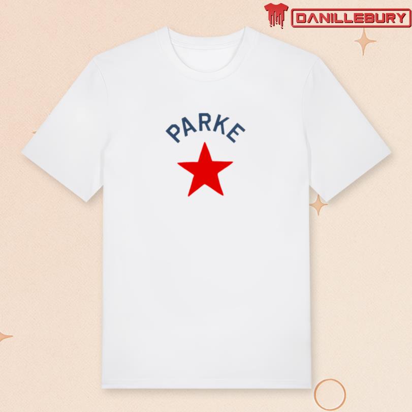 Parke Graphic T-shirt