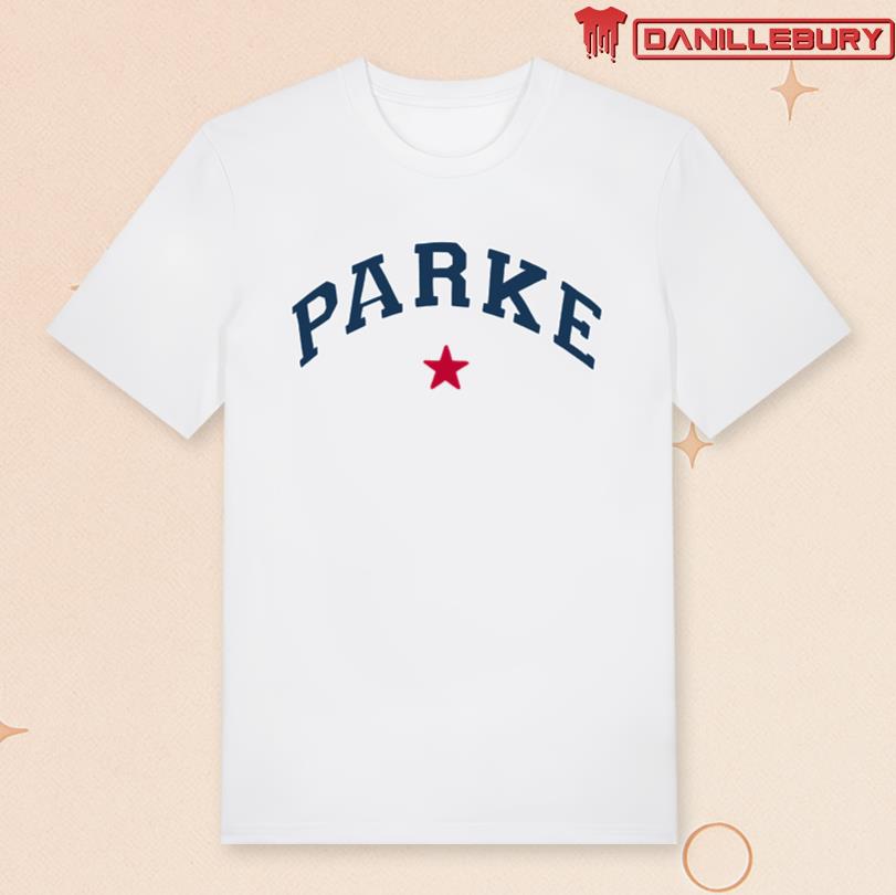 Parke Star T-shirt
