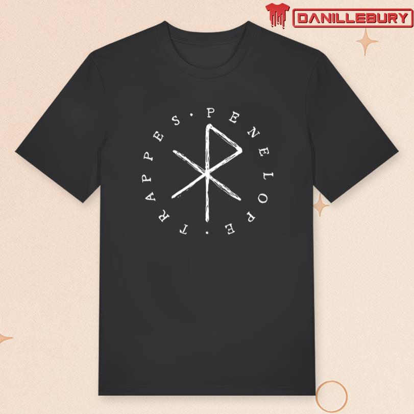 Penelope Trappes T-shirt