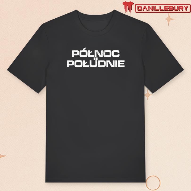 Polnoc Poludnie Tee