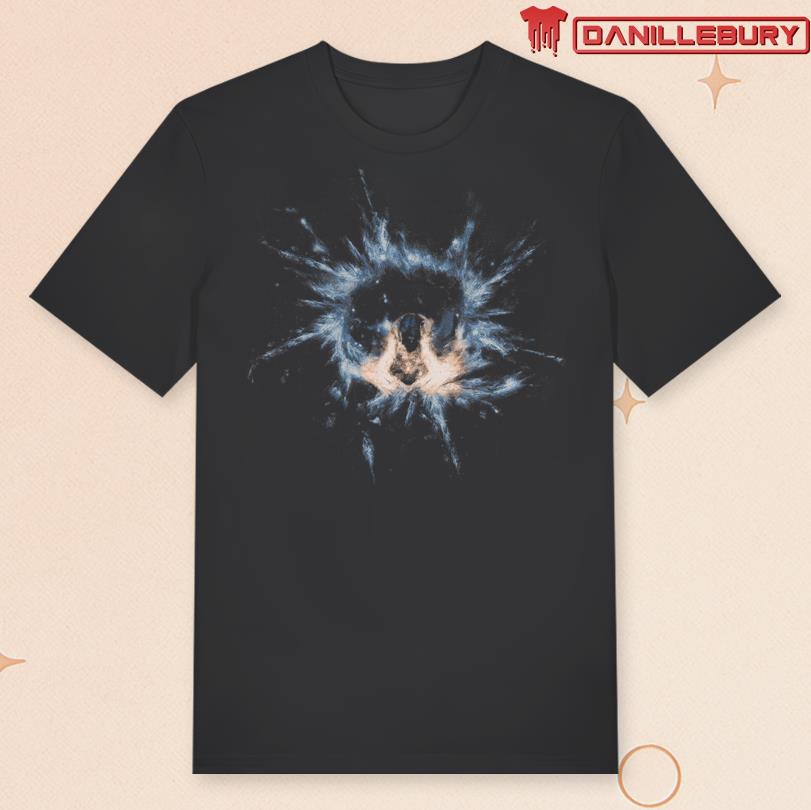 Pouya 1000 Eyes Tee