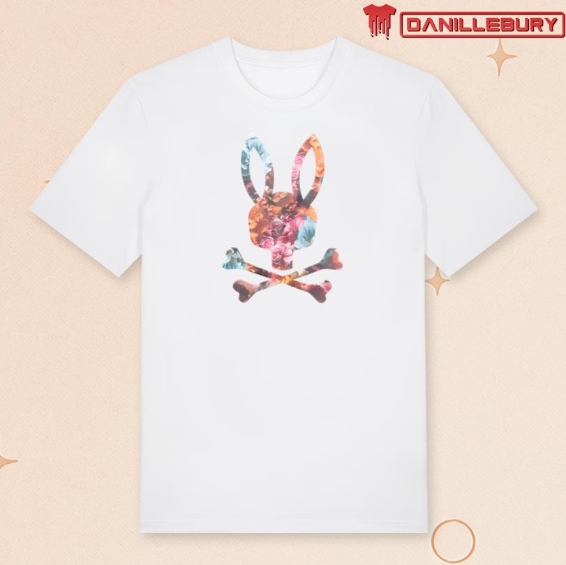 Psycho Bunny Tshirt