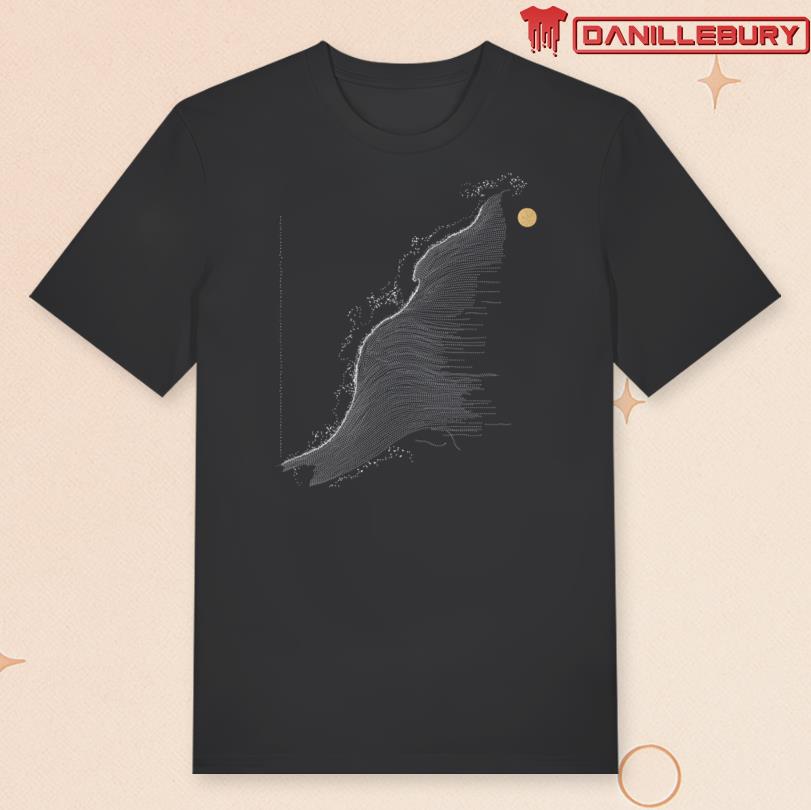 Quadeca Vanisher Horizon Scraper Tee