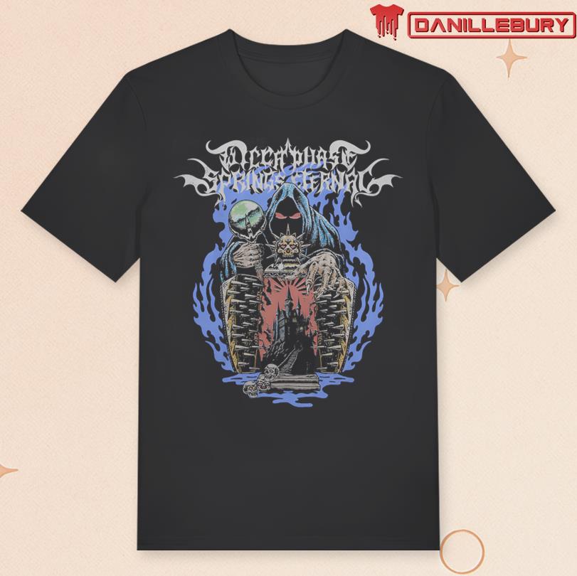 Realm Protector Tee
