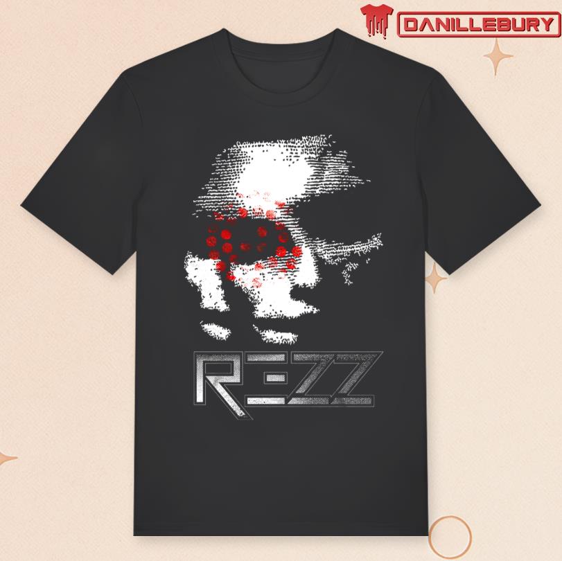 Rezz Official Para Somnia Tee
