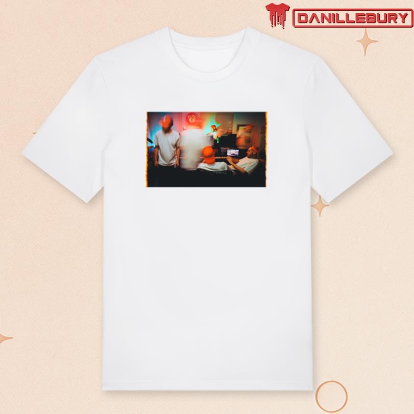 rhymesayers Evidence Unlearning Studio Tee