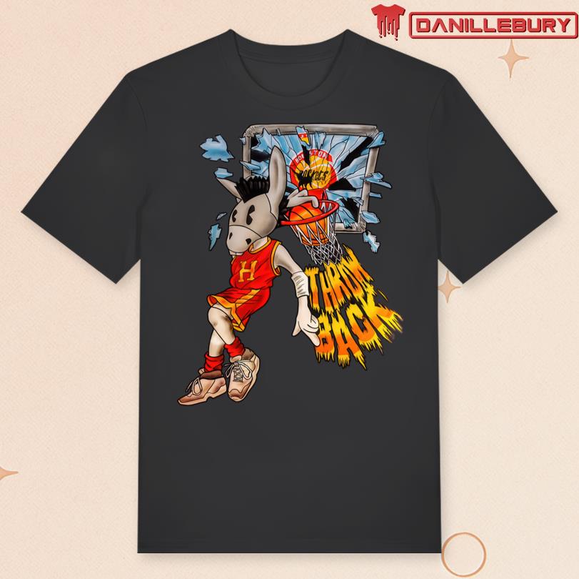 Rockets x donkeeboy Merch
