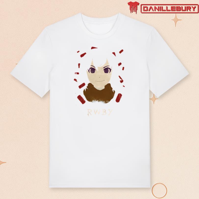 RWBY Yang Heartthrob Shirt