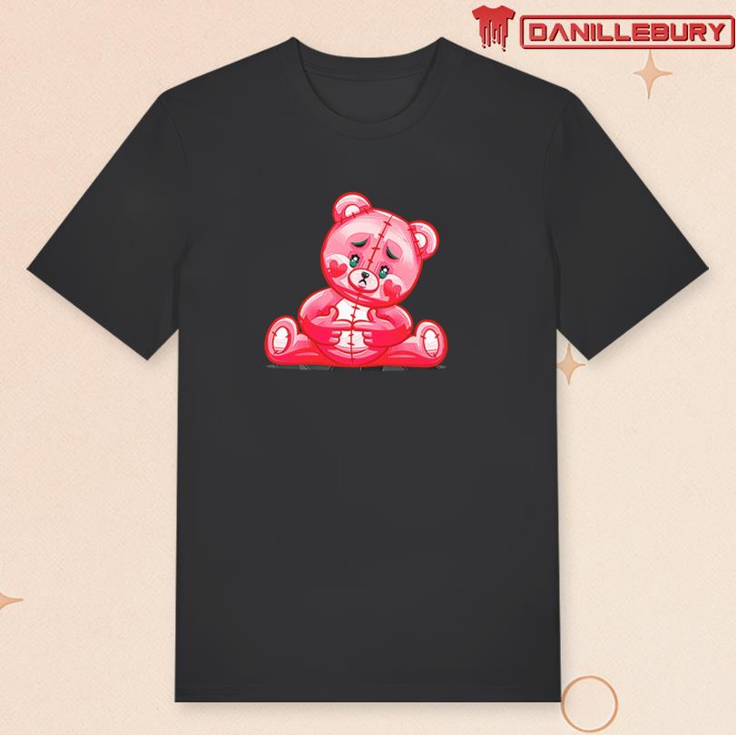 Shirin David Lieben Wir T-shirt