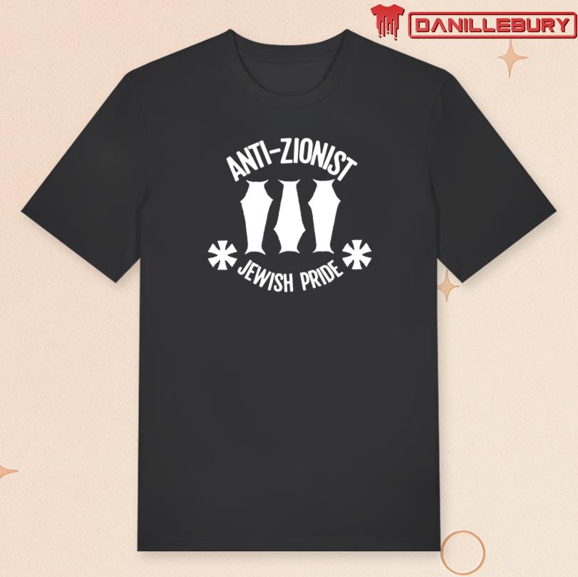 Show Me The Body Anti Zionist Shirt