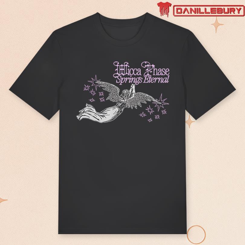 Starlight Angel Shirt