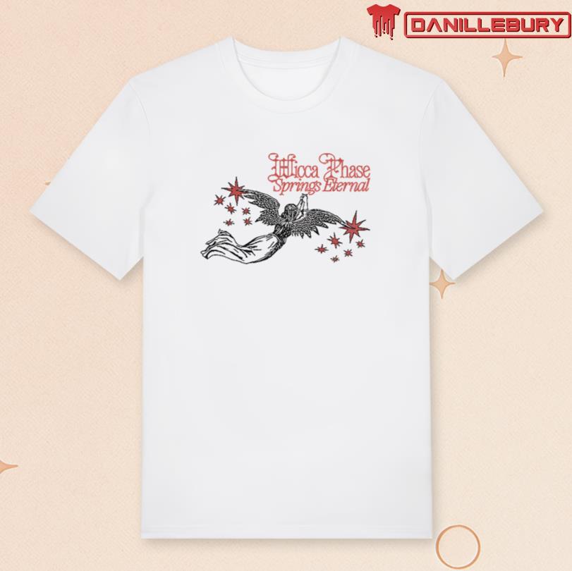 Starlight Angel Tee