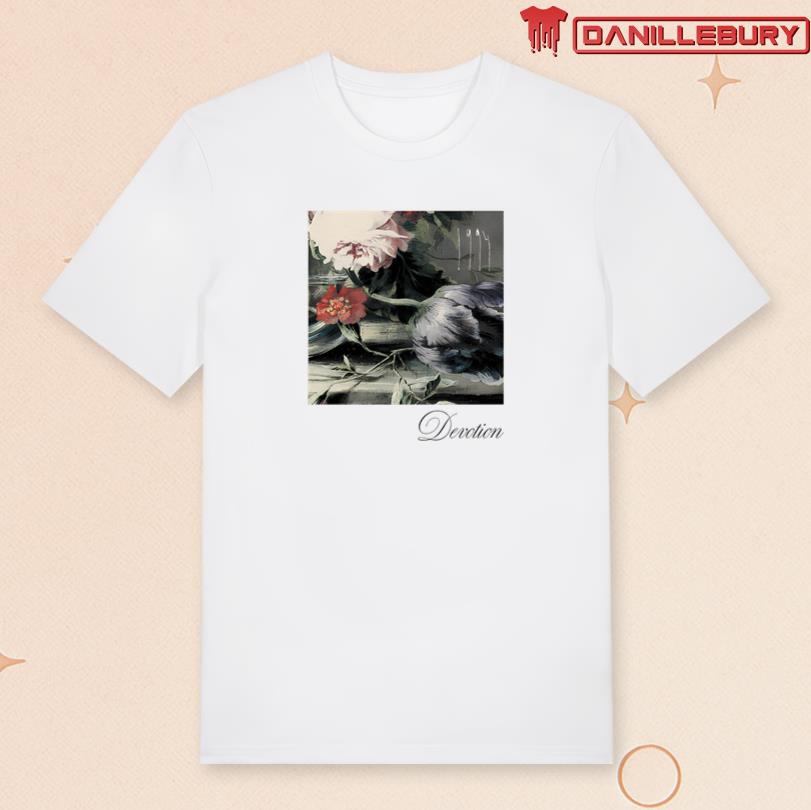 Sunday 1994 Devotion Tee